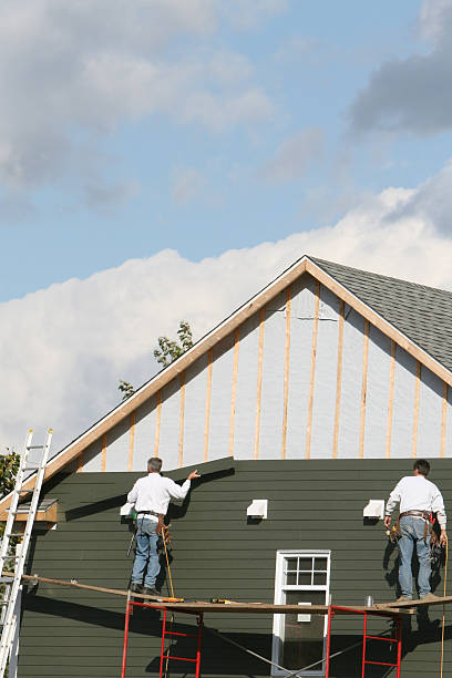 Trusted Gainesville, FL Siding Installation & Repair Experts